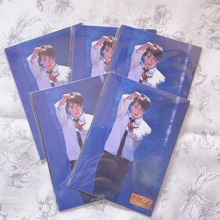 ジャニーズ(Johnny's)の【新品未使用未開封】TravisJapan 松田元太 2018(アイドルグッズ)