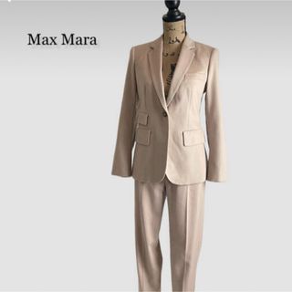 マックスマーラ(Max Mara)のマックスマーラジャケット(テーラードジャケット)