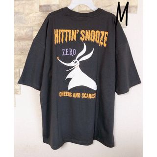 ディズニー(Disney)の ナイトメアー・ビフォア・クリスマス　ゼロ　犬　いぬ　半袖　tシャツ 洋服　(Tシャツ/カットソー(半袖/袖なし))