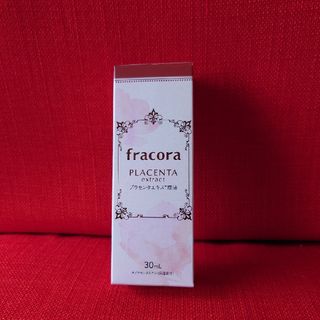 フラコラ(フラコラ)のフラコラ  プラセンタエキス原液 30ml(美容液)