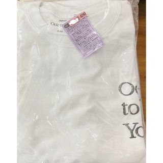 セブンティーン(SEVENTEEN)のSEVENTEEN ode to you ソウルコン  ウジ Tシャツ(アイドルグッズ)