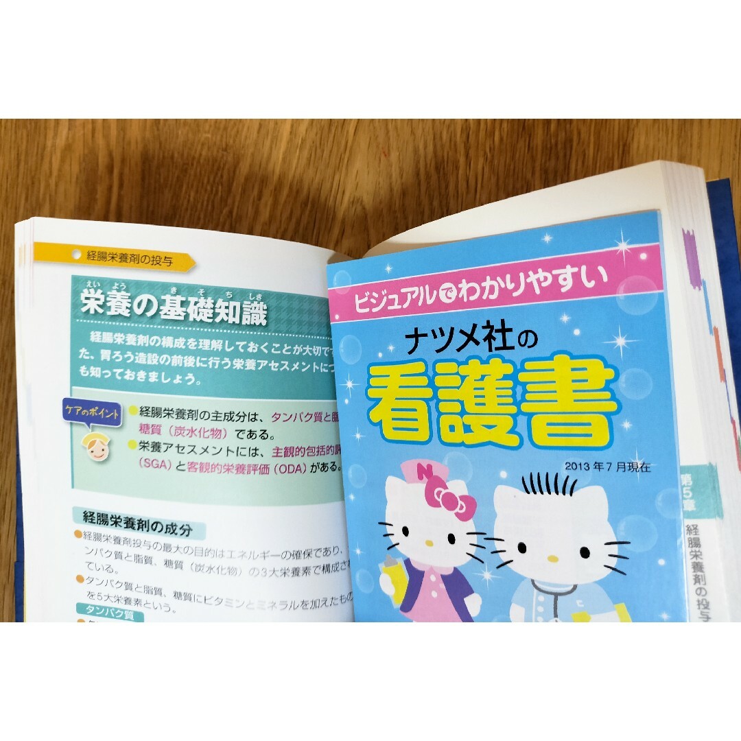 看護師のための早引き胃ろう（ＰＥＧ）ケアハンドブック エンタメ/ホビーの本(健康/医学)の商品写真