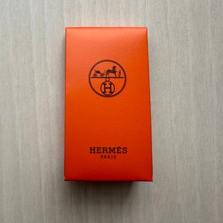 エルメス(Hermes)のエルメス　オードパルファムサンプル(ユニセックス)