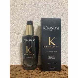 ケラスターゼ(KERASTASE)のケラスターゼ  ユイルクロノロジストR 100mL(オイル/美容液)