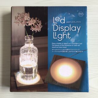 スパイスオブライフ(SPICE OF LIFE)の♣︎AWESOME STORE  LED DISPLAY LIGHT(その他)