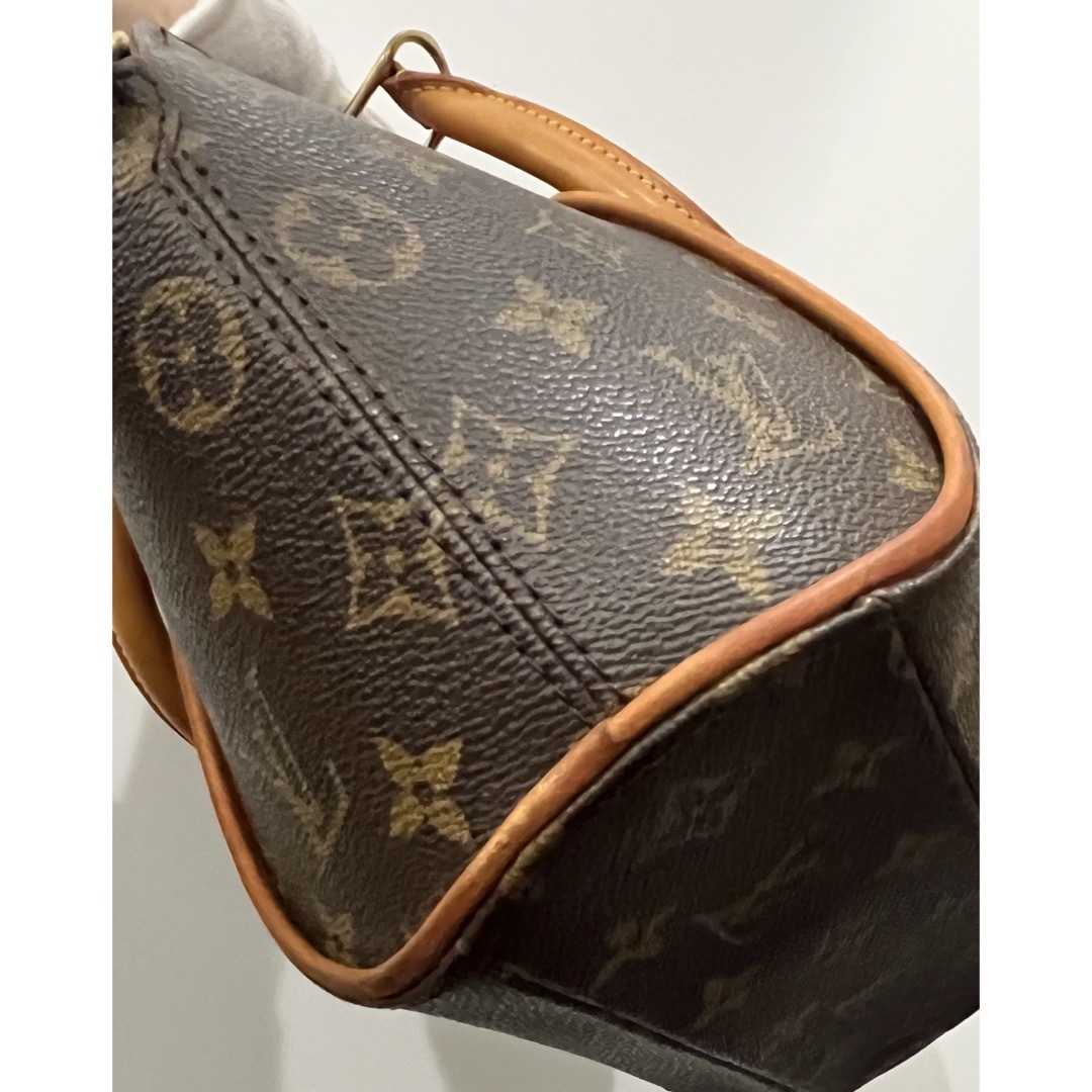 LOUIS VUITTON(ルイヴィトン)のルイヴィトン モノグラム エリプス レディースのバッグ(ハンドバッグ)の商品写真