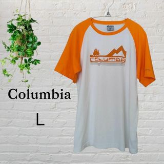 Columbia - ColumbiaTITANIUM　ロンビアタイタニウム OMNI-DRYTシャツ