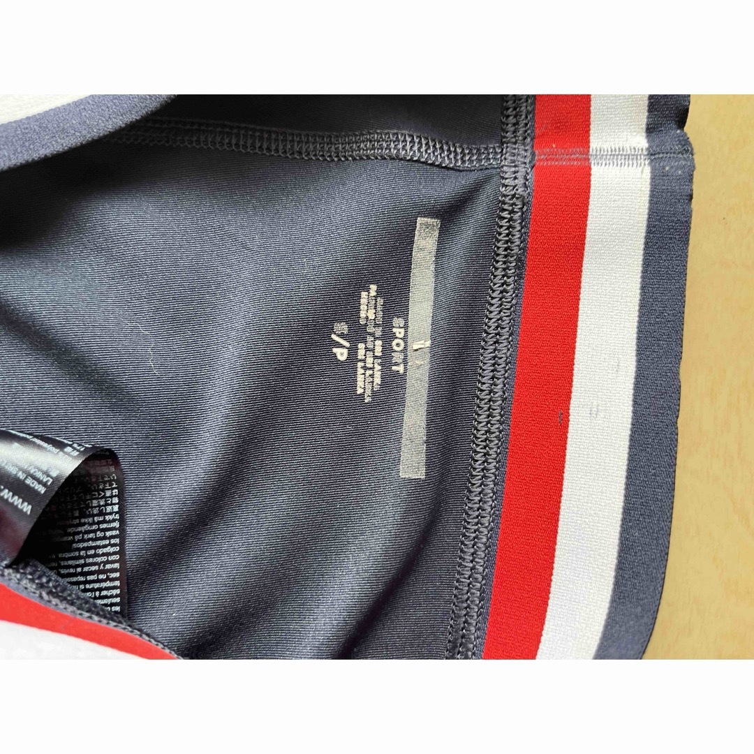 TOMMY HILFIGER(トミーヒルフィガー)の★レギンス★TOMY SPORTS★ レディースのレッグウェア(レギンス/スパッツ)の商品写真