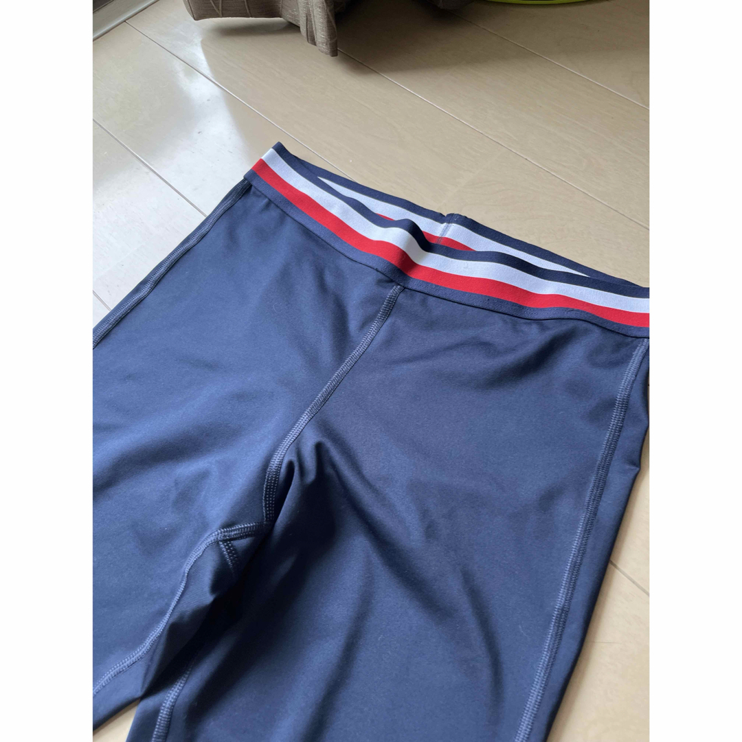 TOMMY HILFIGER(トミーヒルフィガー)の★レギンス★TOMY SPORTS★ レディースのレッグウェア(レギンス/スパッツ)の商品写真