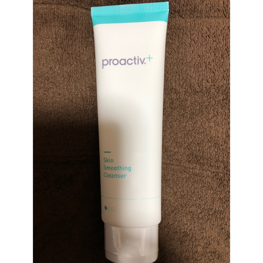 proactiv(プロアクティブ)のプロアクティブ コスメ/美容のスキンケア/基礎化粧品(洗顔料)の商品写真