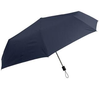 MENS 55cm ウィンド スピナー 折りたたみ傘(傘)