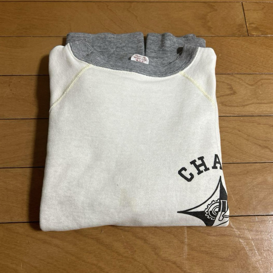 BVD(ビーブイディー)の50s〜60s vintage sweat メンズのトップス(スウェット)の商品写真