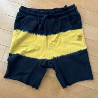 コドモビームス(こども ビームス)のRock your kid 130-140 キッズ ショートパンツ(パンツ/スパッツ)