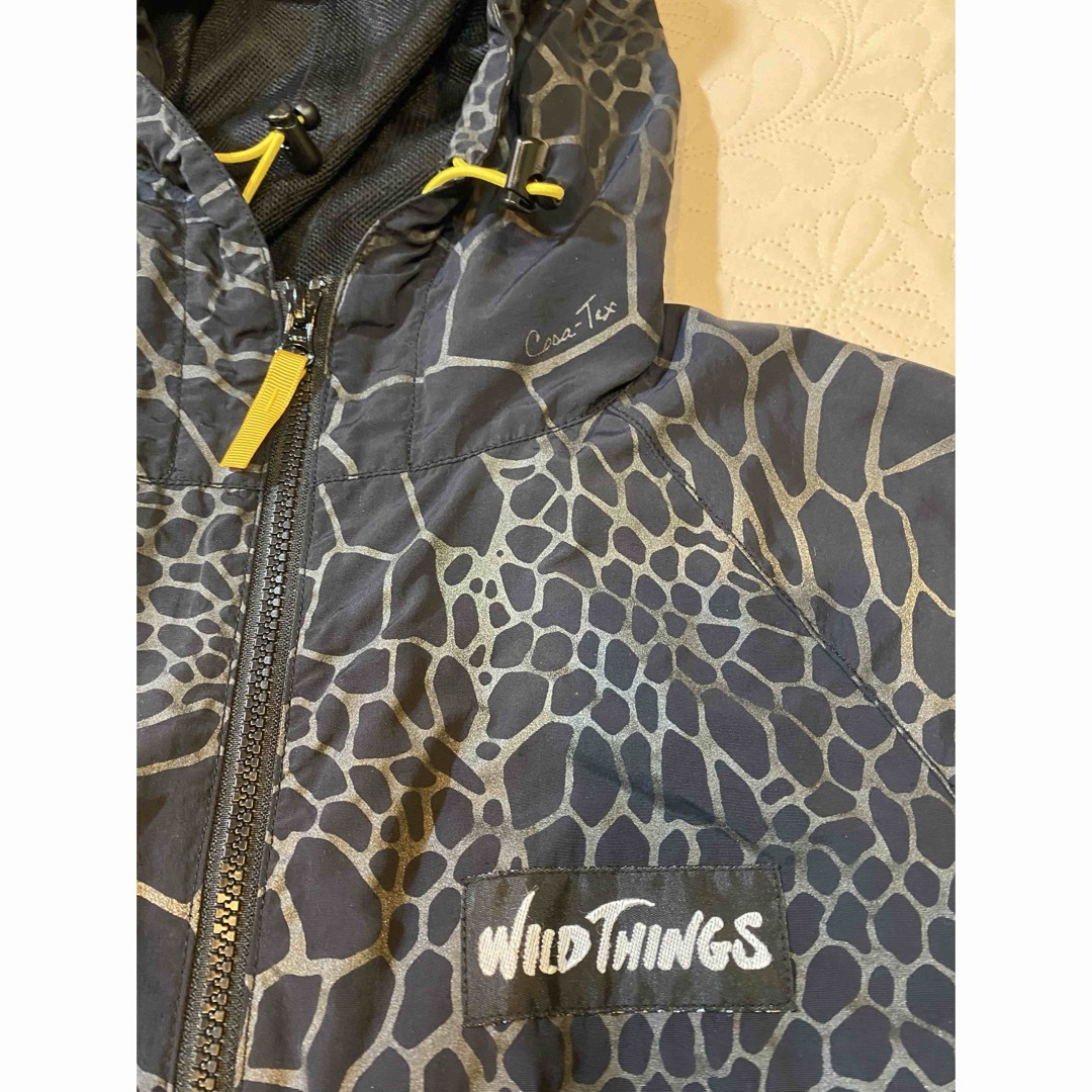 WILDTHINGS(ワイルドシングス)のジャケット（ワイルドシングス） レディースのジャケット/アウター(その他)の商品写真