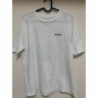 ルーカ(RVCA)のRVCA 半袖Tシャツ(Tシャツ/カットソー(半袖/袖なし))