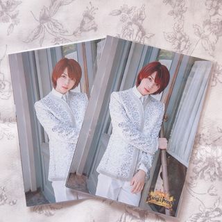 【新品未使用未開封】岩橋玄樹(アイドルグッズ)