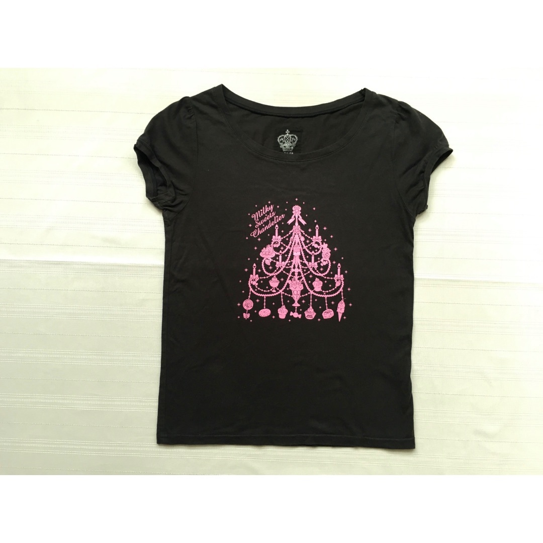 MAM - 12月１4日まで⚠️最後値下マクシシマムtシャンデリアシャツ❣️2点以上割引！