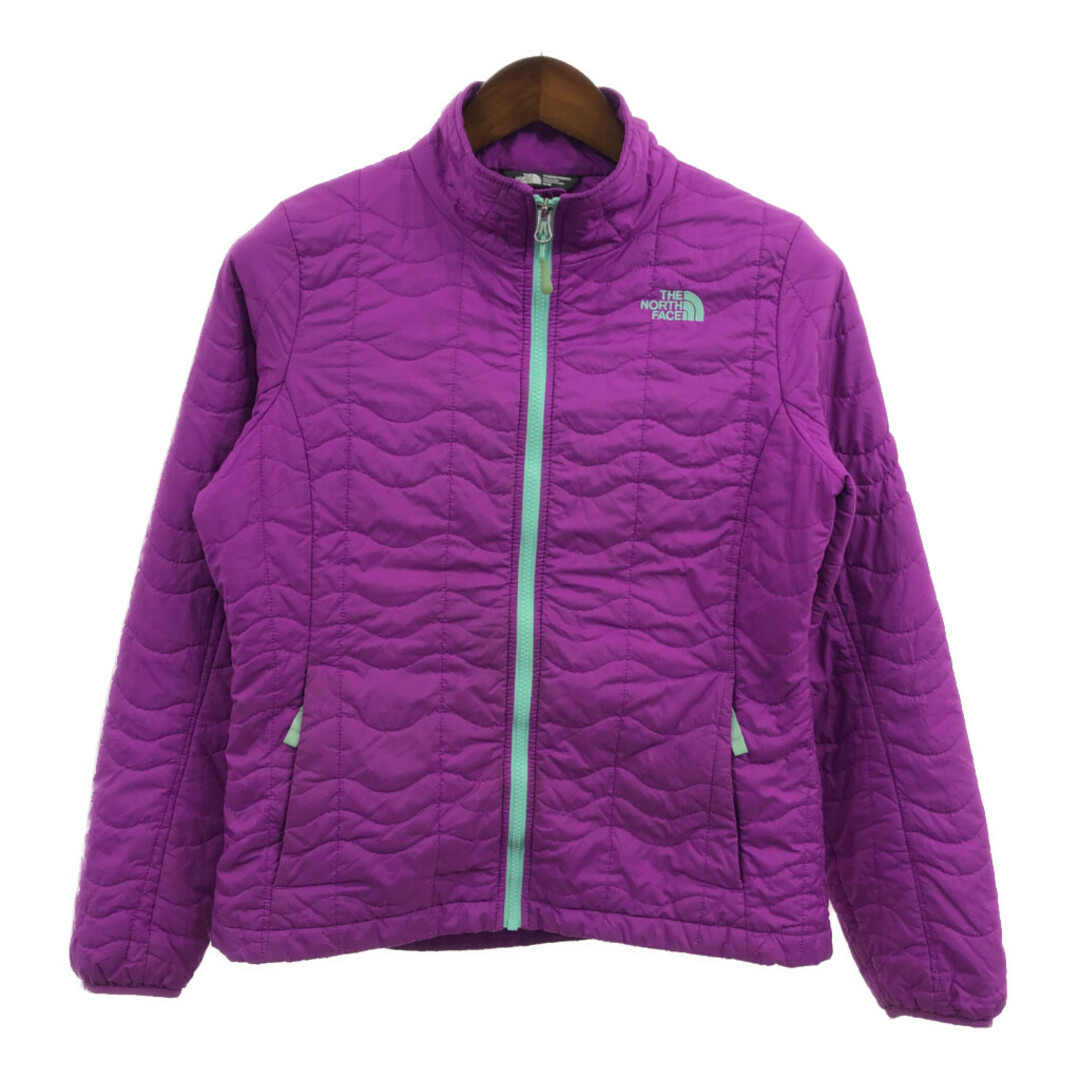 THE NORTH FACE ノースフェイス 中綿 キルティングジャケット THE NORTH FACE ノースフェイス 中綿 キルティングジャケット