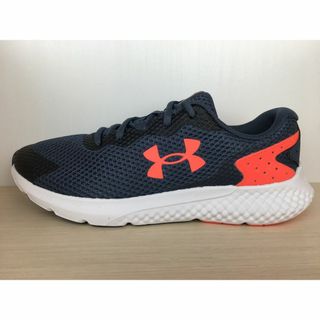 UNDER ARMOUR - アンダーアーマー チャージドローグ3 靴 25,5cm 新品 (1927)