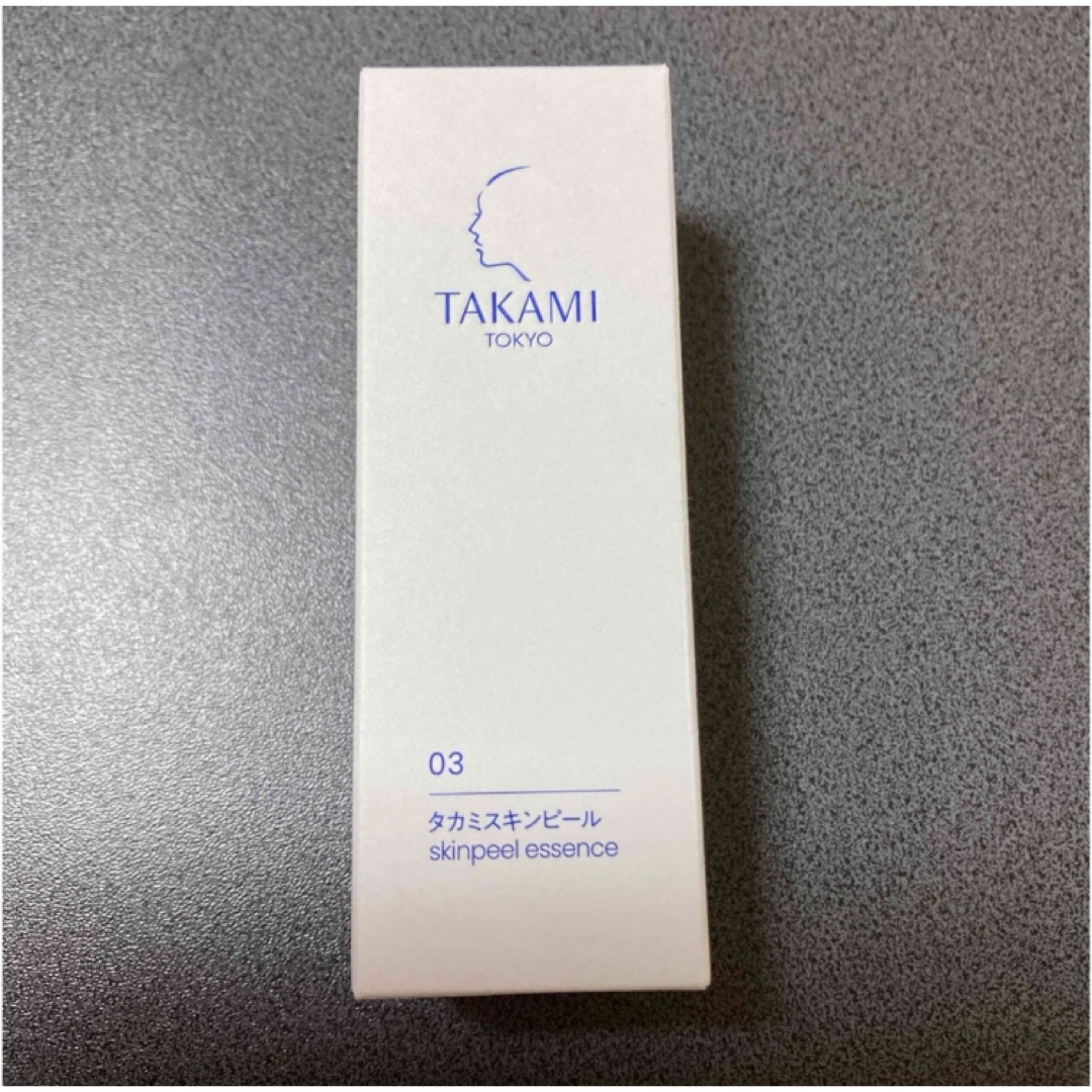 タカミスキンピール 30ml コスメ/美容のスキンケア/基礎化粧品(美容液)の商品写真