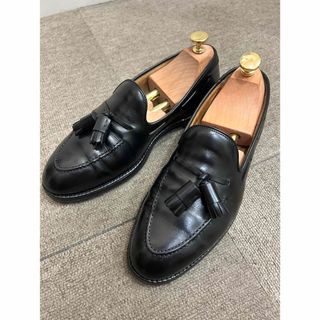 クロケットアンドジョーンズ(Crockett&Jones)の◆Crockett&Jones/CAVENDISH3 キャベンディッシュ3(ドレス/ビジネス)