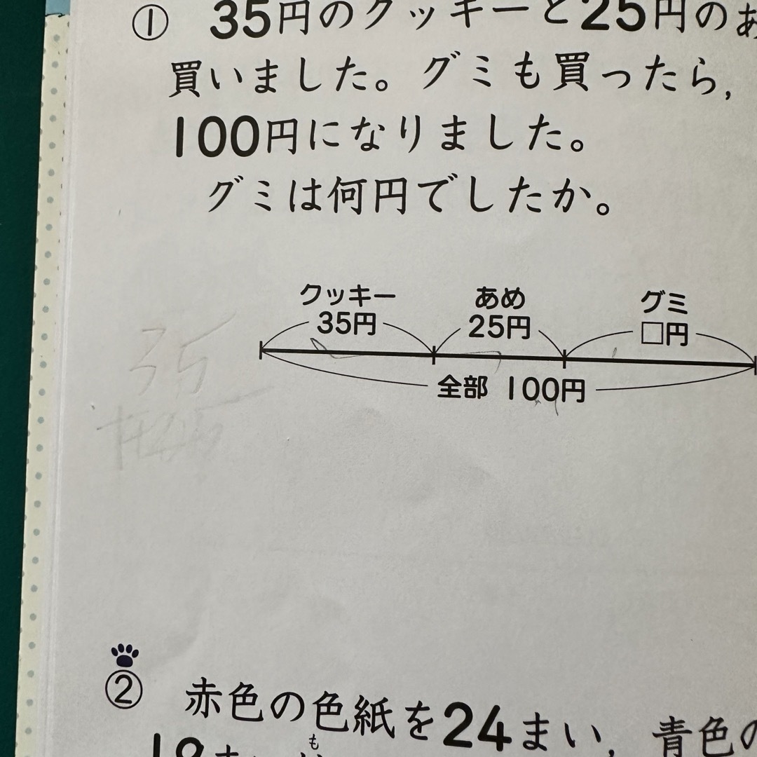 小学3年•くりかえし計算•横開き式ドリル•教育同人社•計算ドリル エンタメ/ホビーの本(語学/参考書)の商品写真