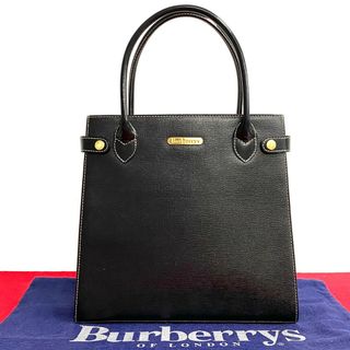 バーバリー(BURBERRY) ミニトートバッグの通販 77点 | バーバリーを