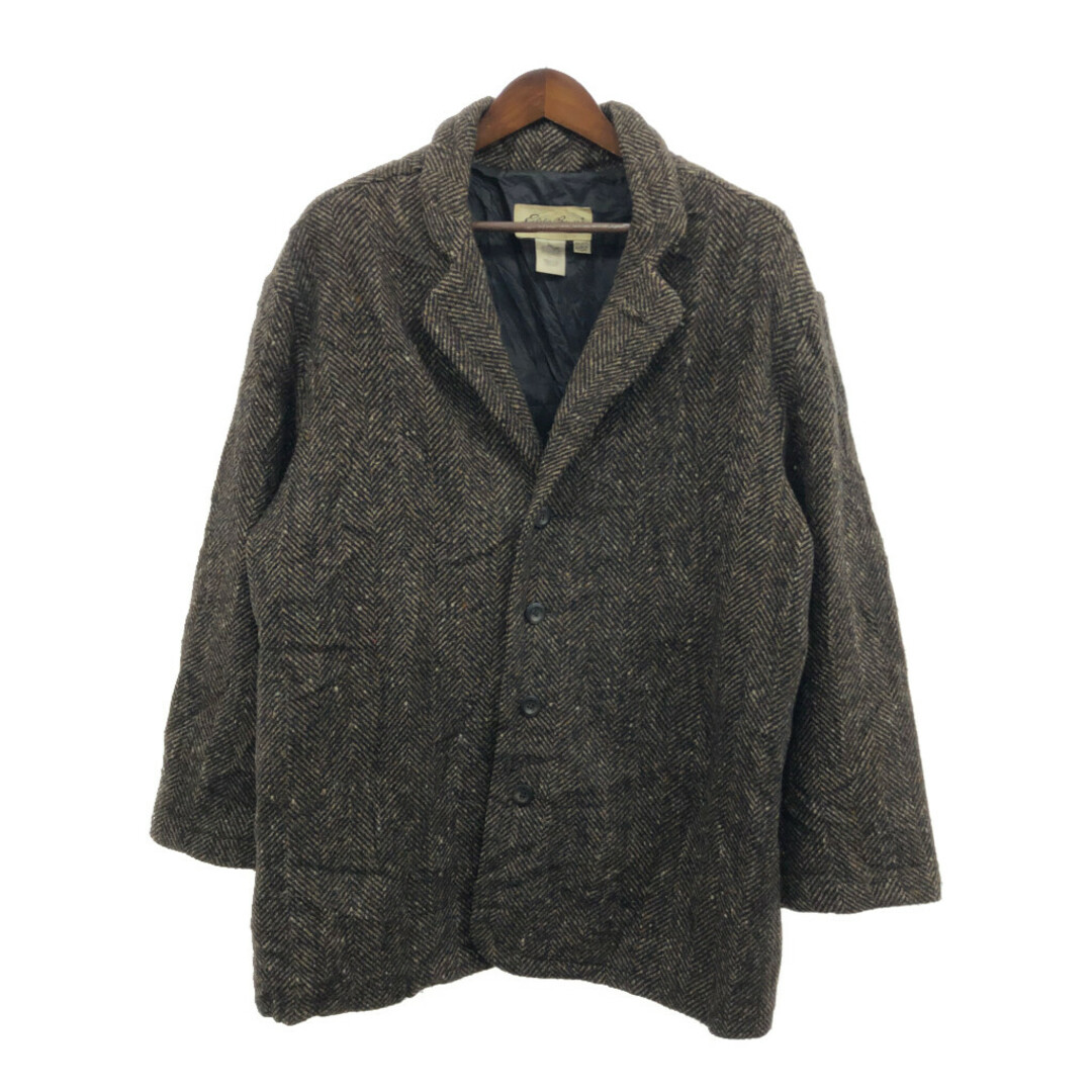 Eddie Bauer - 90年代 USA製 Eddie Bauer エディーバウアー Eddie Bauer - 90年代 USA製 Eddie Bauer エディーバウアー