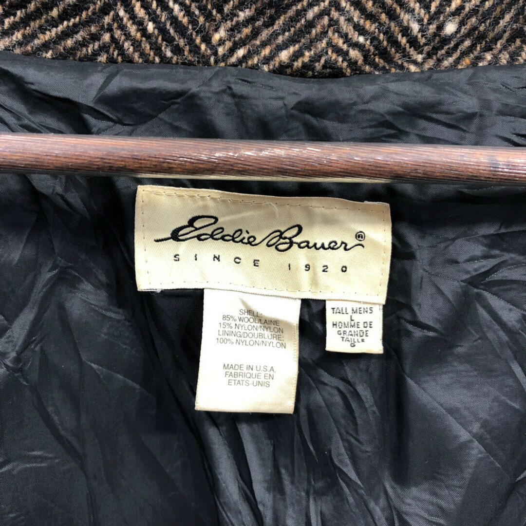 Eddie Bauer - 90年代 USA製 Eddie Bauer エディーバウアー Eddie Bauer - 90年代 USA製 Eddie Bauer エディーバウアー