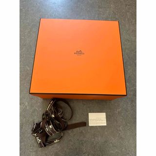 エルメス(Hermes)のエルメス　HERMES 空箱　保管箱　エブリンTPM コンスタンス(ショップ袋)