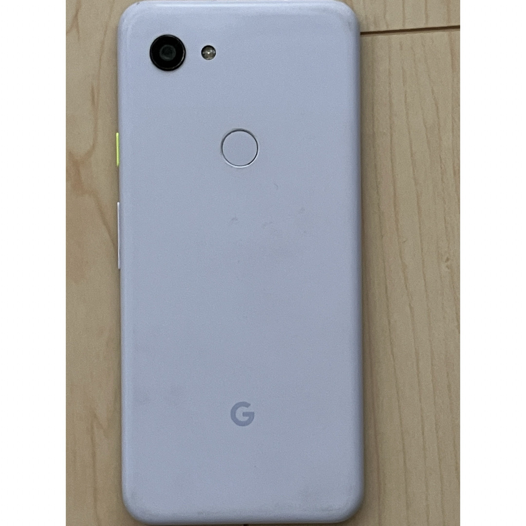 Pixel3a Ubuntu Touch カスタムROM Android12も可 スマホ/家電/カメラのスマートフォン/携帯電話(スマートフォン本体)の商品写真