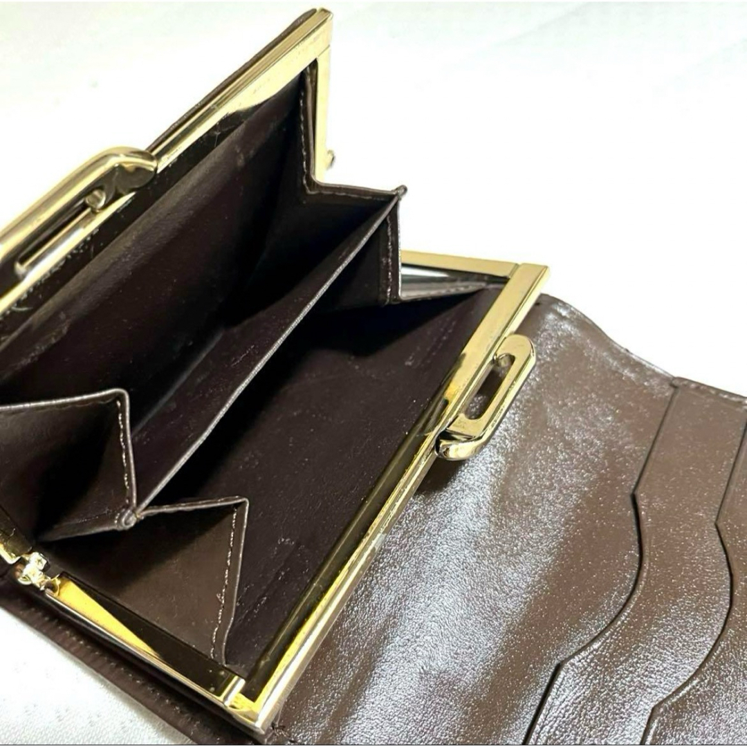 ✨極美品✨BURBERRY バーバリー　折り財布　ノバチェック　シャドーホース レディースのファッション小物(財布)の商品写真