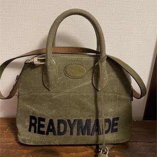 READYMADE - readymade バッグ