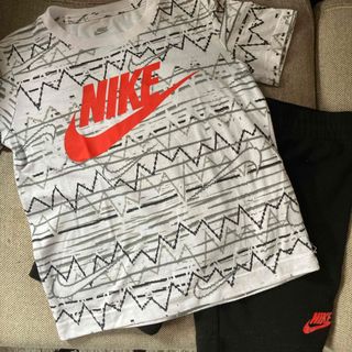 NIKE - ★NIKEセットアップ4〜5才★