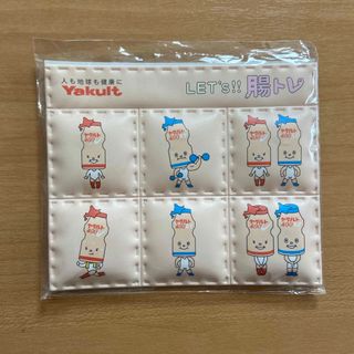 ヤクルト(Yakult)のヤクルト　マグネット(その他)