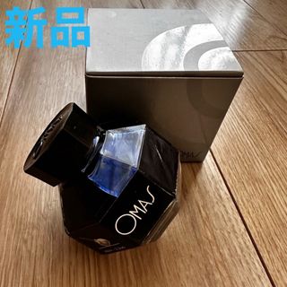 OMAS - OMAS ink オマス インク 箱あり ブルー　62cc 2,2oz ボトル