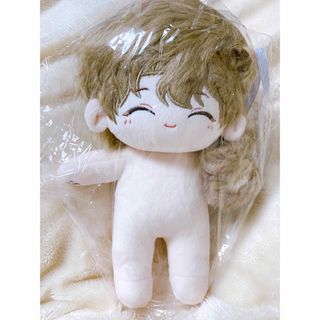 セブンティーン(SEVENTEEN)のseventeen  ジョシュア  ぬいぐるみ　20cm  人形(アイドルグッズ)