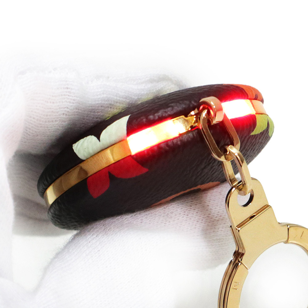 LOUIS VUITTON - ルイ ヴィトン アストロピル キーホルダー キーリング モノグラムマルチカラー ノワール ブラック 黒 ゴールド金具 M51912 箱付 LOUIS VUITTON(未使用 展示品)の通販 by ブランドシティ|ルイヴィトンならラクマ LOUIS VUITTON - ルイ ヴィトン アストロピル キーホルダー キーリング モノグラムマルチカラー ノワール ブラック 黒 ゴールド金具 M51912 箱付 LOUIS VUITTON(未使用 展示品)の通販 by ブランドシティ|ルイヴィトンならラクマ