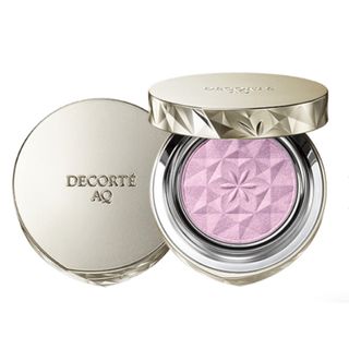 コスメデコルテ(COSME DECORTE)のCOSME DECORTE(コスメデコルテ) AQブラッシュ 01  パープル(チーク)