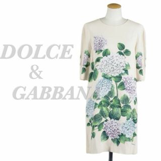 DOLCE&GABBANA - ぼんず様 専用 Dolce & Gabbana レモンワンピースの DOLCE&GABBANA - ぼんず様 専用 Dolce & Gabbana レモンワンピースの