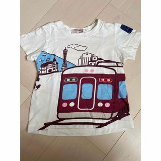 ハンキュウヒャッカテン(阪急百貨店)の阪急電車　Tシャツ(Tシャツ/カットソー)