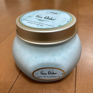 SABON - SABON Face Polisher