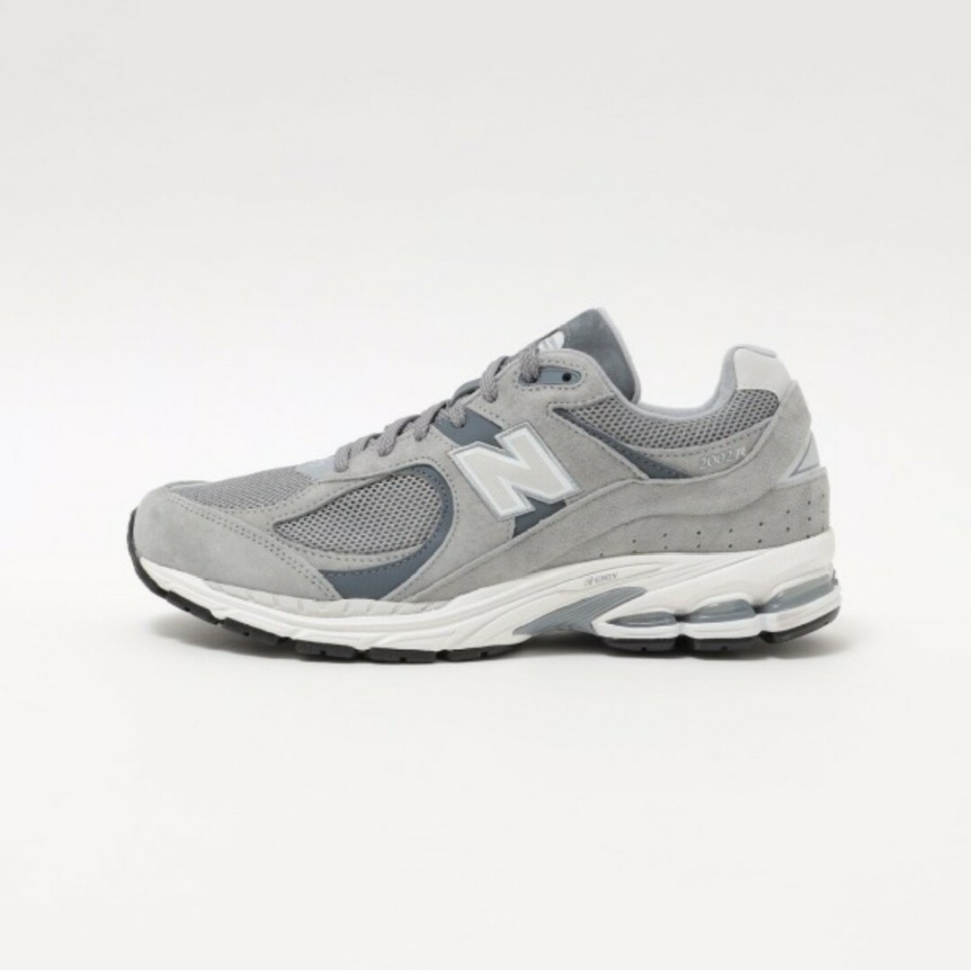 New Balance(ニューバランス)のニューバランス M2002RST 24.0 24 M2002R Steel レディースの靴/シューズ(スニーカー)の商品写真