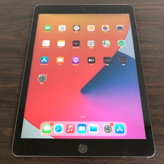 iPad - iPad 第6世代 128GB ジャンクの通販 by ぶっち's shop|アイ iPad - iPad 第6世代 128GB ジャンクの通販 by ぶっち's shop|アイ