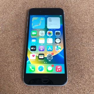 iPhone - 308【早い者勝ち】iPhoneSE2 第2世代 128GB SIMフリー☆