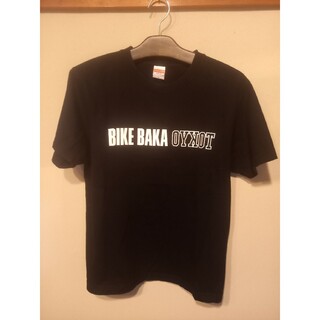ネイバーフッド(NEIGHBORHOOD)のバイクバカ東京 Tシャツ(Tシャツ/カットソー(半袖/袖なし))