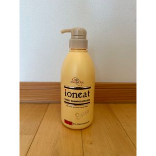 イオニート　オレンジエキストラ500ml(シャンプー)