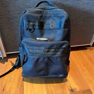 ヨシダカバン(吉田カバン)の※ミミ様専用※ PORTER / HEAT DAYPACK(バッグパック/リュック)