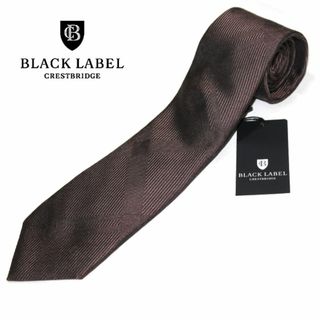 ブラックレーベルクレストブリッジ(BLACK LABEL CRESTBRIDGE)の新品 ブラックレーベル クレストブリッジ チェック柄 ネクタイ 246-58(ネクタイ)