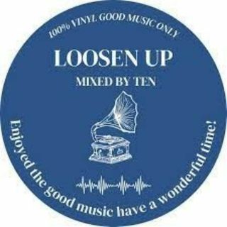 【CD】Ten - Loosen Up(ジャズ)